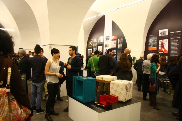 AUB Designers exhibition